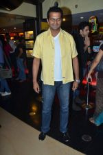 Siddharth Kannan at Maximum film screening in PVR, Mumbai on 28th June 2012 (54).JPG